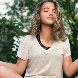 Meet your Posher, Gabbi